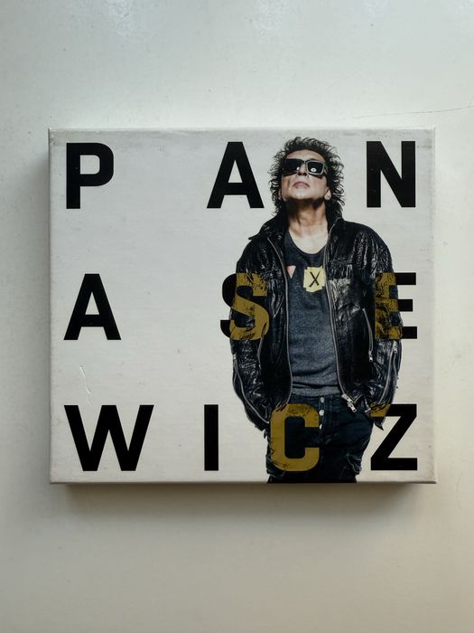 Lady pank cd Panasewicz solo