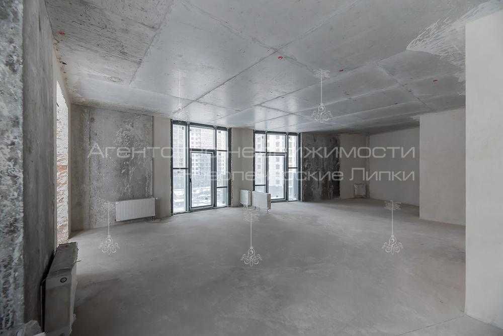 Продаж 4-к  156м2 квартира А. Верхогляда (Драгомирова), 17Б