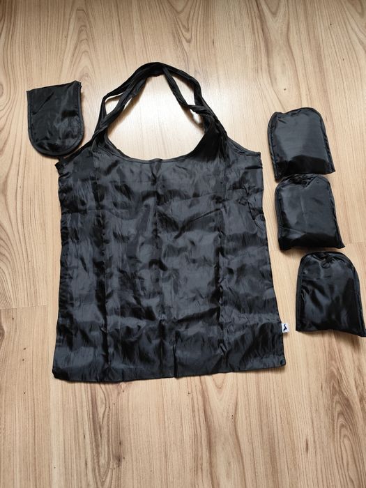 Torby zakupowe 4sztuki 10zl