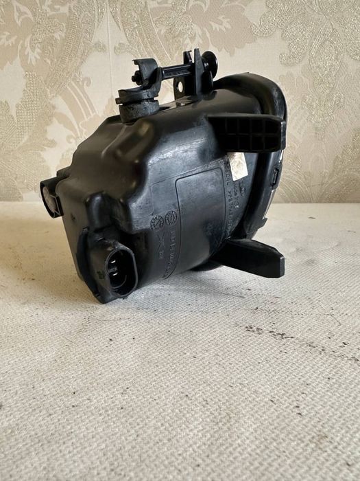 Противотуманная фара левая (водительская сторона) BMW f10-11 2014-2016