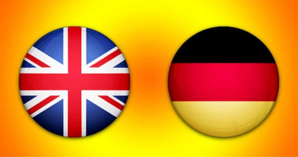 Репетитор англійської,німецької  мови !