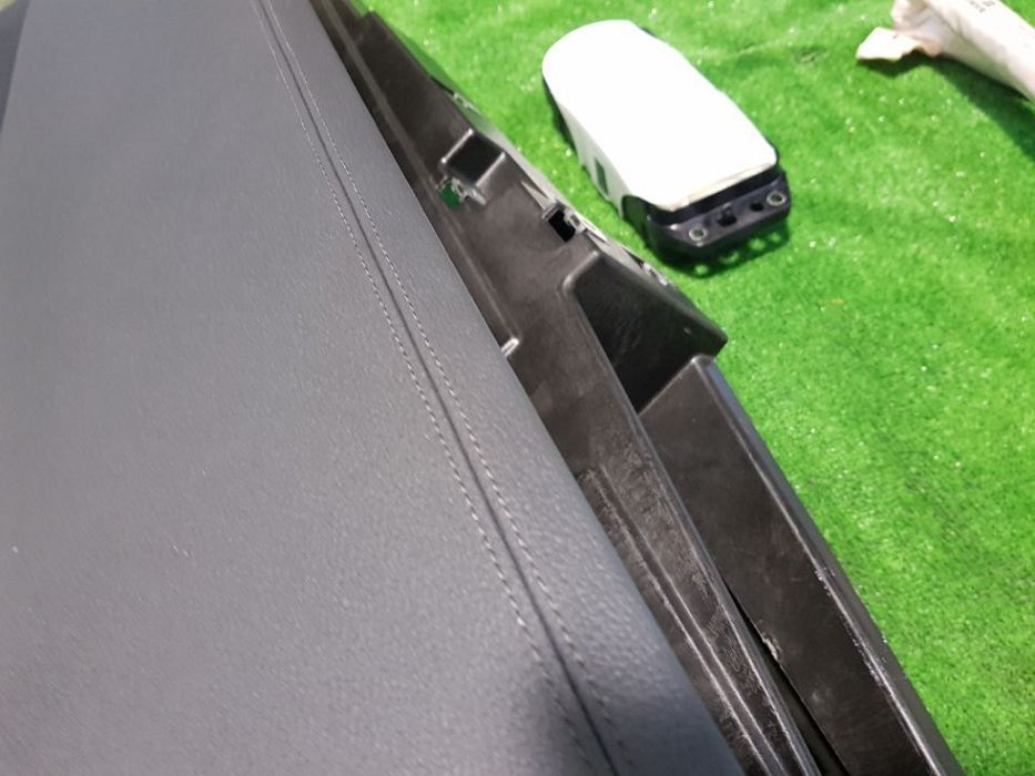 Kit conjunto de Airbags Audi A6 C8 4K 2019/2022