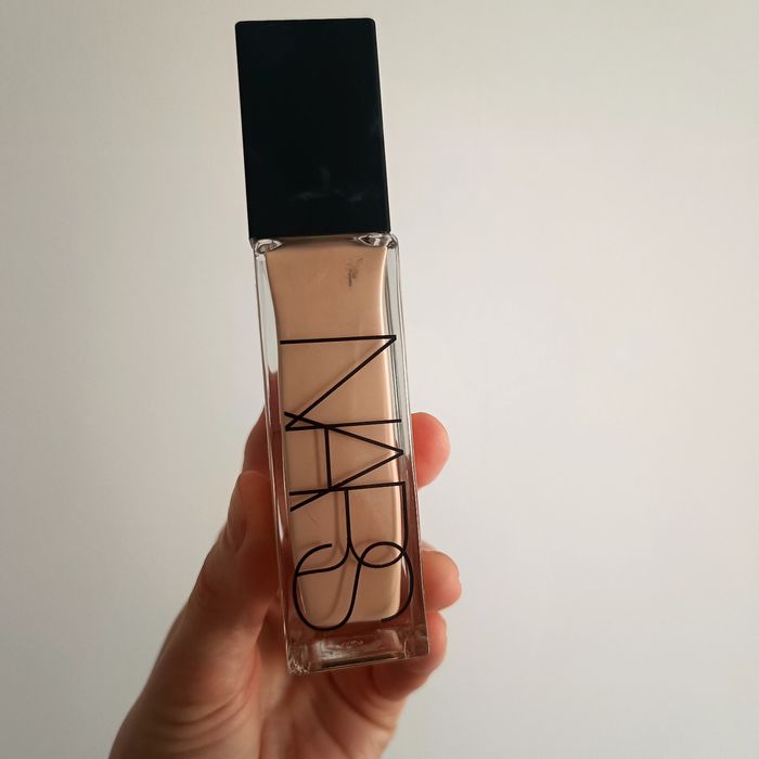 Podkład Nars Natural radiant foundation