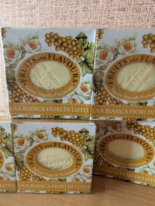 Мило Італійське 100 г