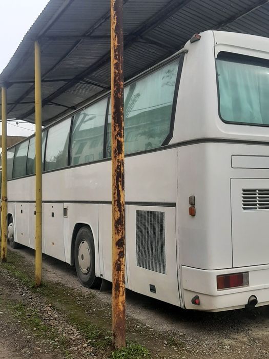 SCANIA K 113,автобус на 54 м.