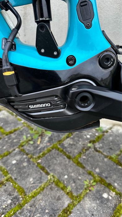 SWIFT Dopamine-e evo carbono