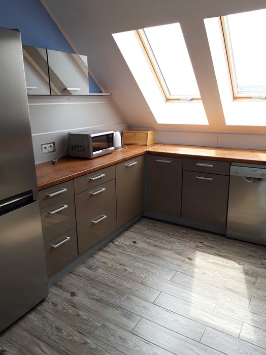 Do wynajęcia od zaraz mieszkanie o powierzchni 70 m² na ul.Bielika w Gliwicach - Widok 2
