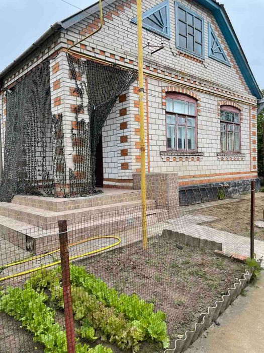 (8) Продам будинок Гайсинський р-н с. Верхівка 9726
