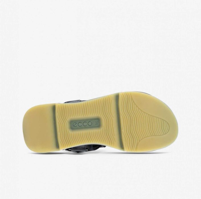 Сандалии женские Ecco Chunky. Оригинал. Р 36