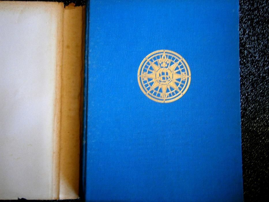 Grande livro dos Oceanos