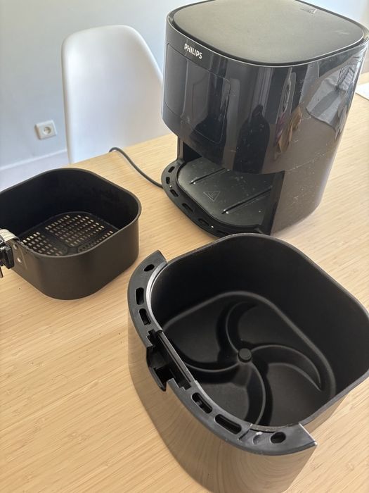 Air Fryer Philips HD9252/90