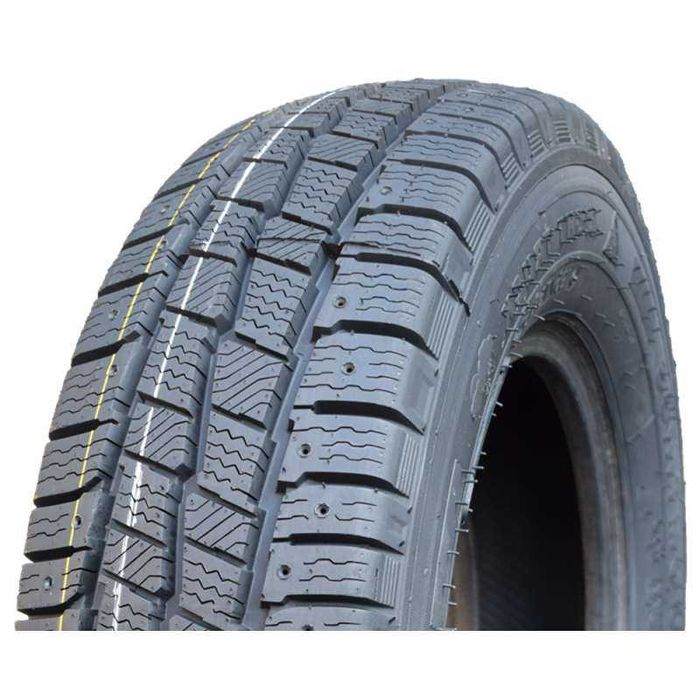 195/75R16C Gał-gum , zima, NOWE 2025r Bieżnikowane