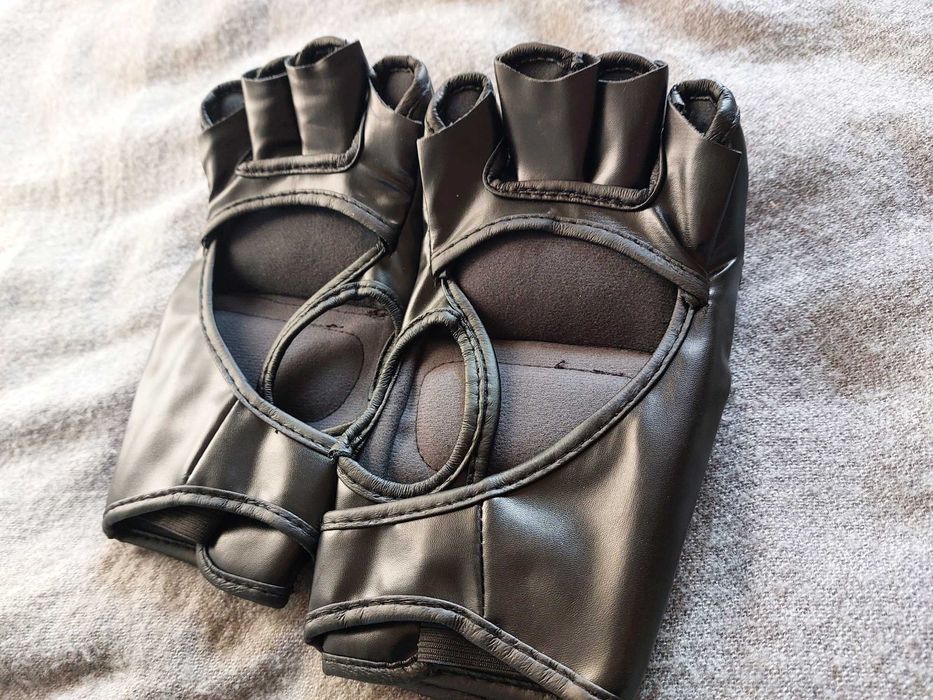 Битки MMA   S/M  Black
