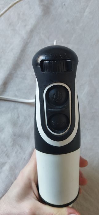 Моторний блок Silver crest з насадками без перехідника