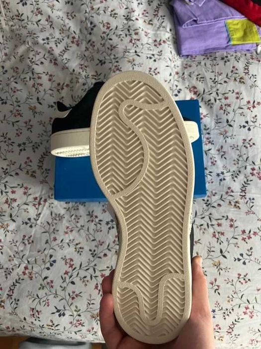 Buty/adidas_Campus_00s丨Nowe Trampki | rozmiar 37