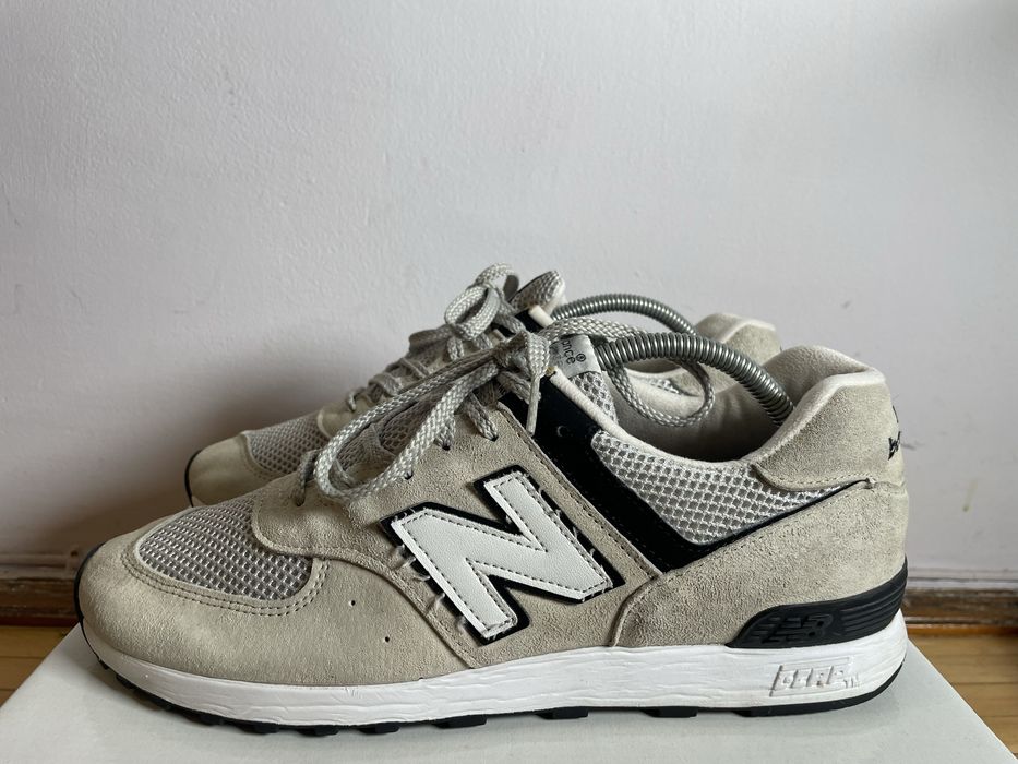 Кросівки New Balance 576
