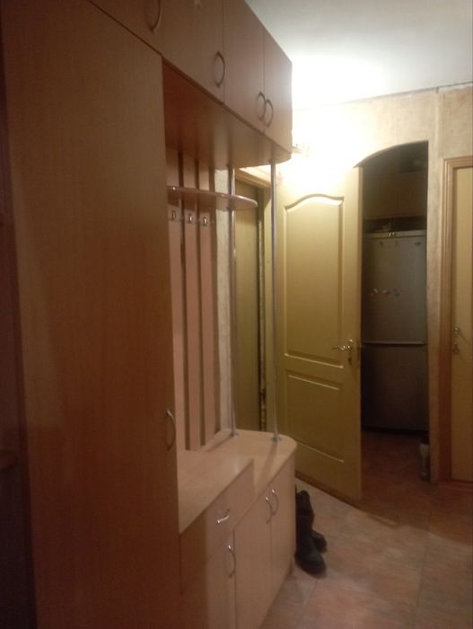 Здам квартиру на 600 річчі терміново