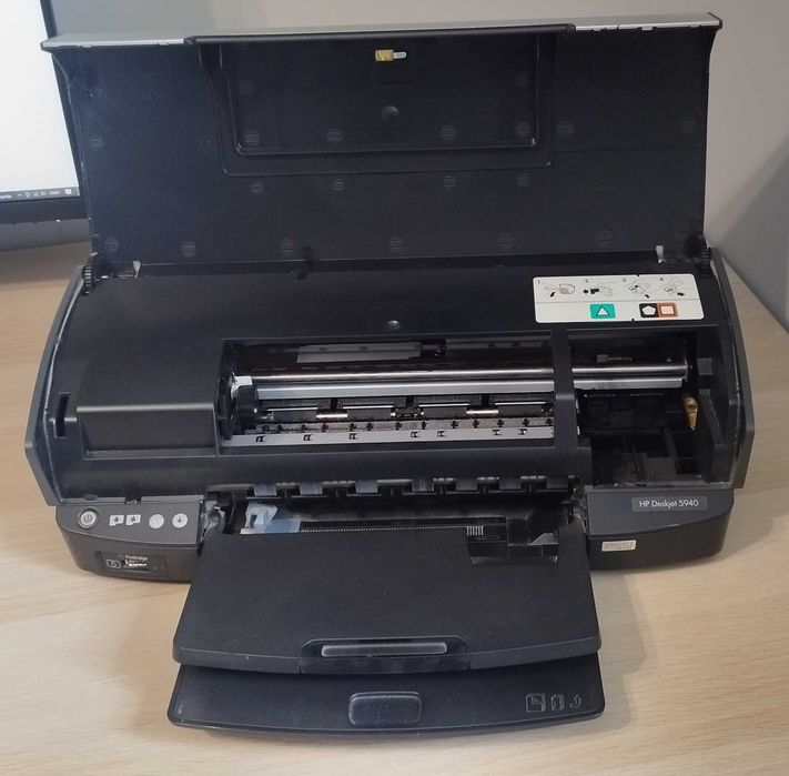 Drukarka HP DeskJet 5940