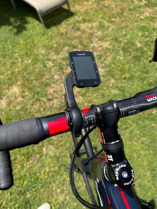 Cervélo R3 Disc Carbono - Ultegra Di2 + Powermeter + 2 Pares de Rodas (Pack Completo)