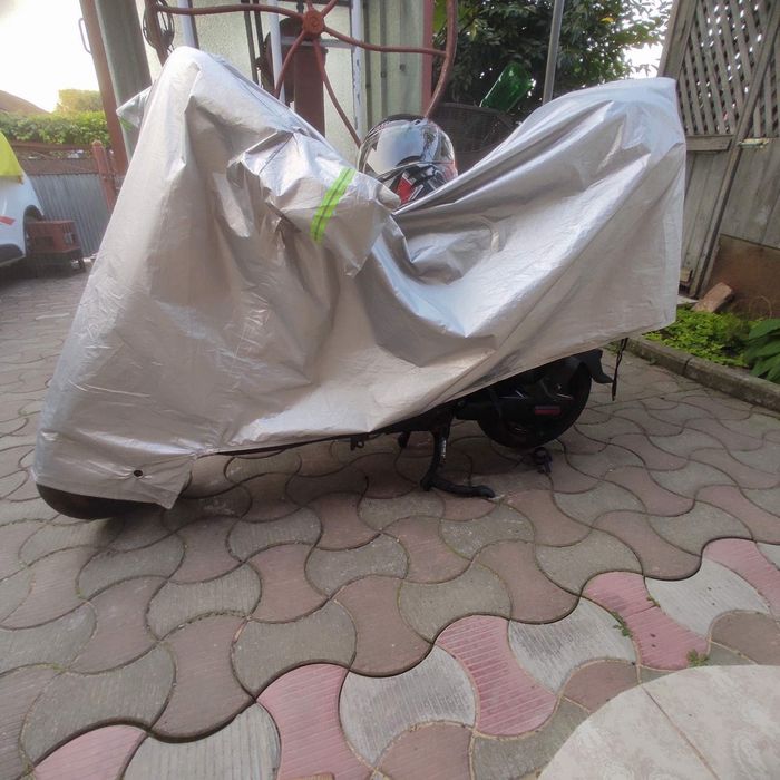 Электроскутер Фада 1000 вт