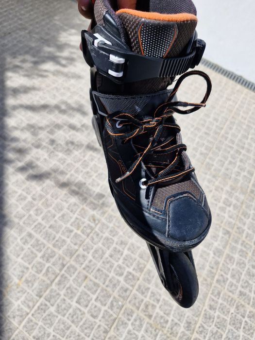 Patins Oxelo (Decathlon)