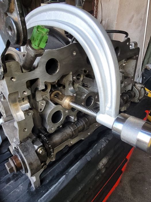 Motor UHZ 2.7 HDI C6, C5 2,7 HDI e Peugeot. TDV6 Land Rover Jaguar