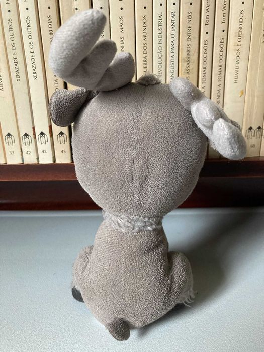 Brinquedo Peluche Disney Frozen