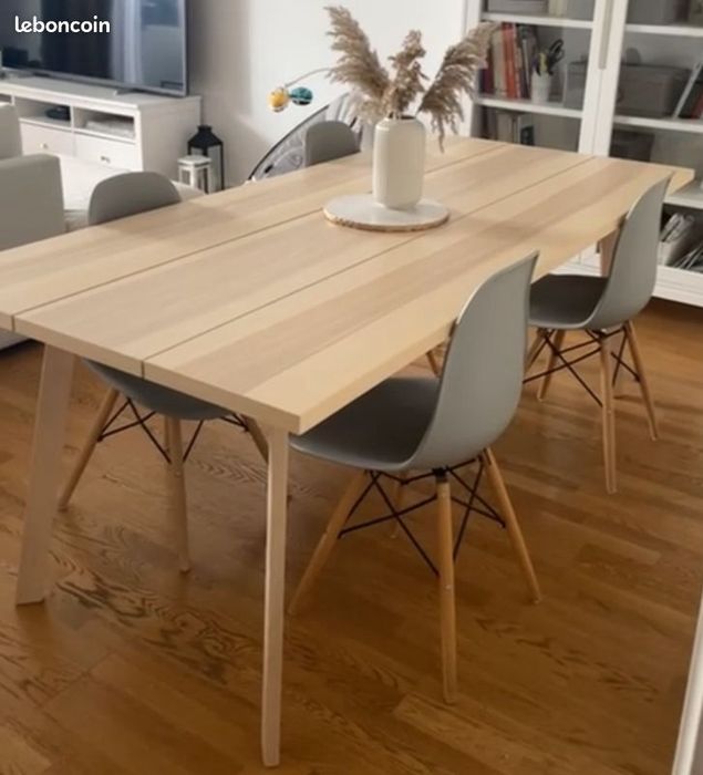 Mesa jantar Ikea Ypperlig