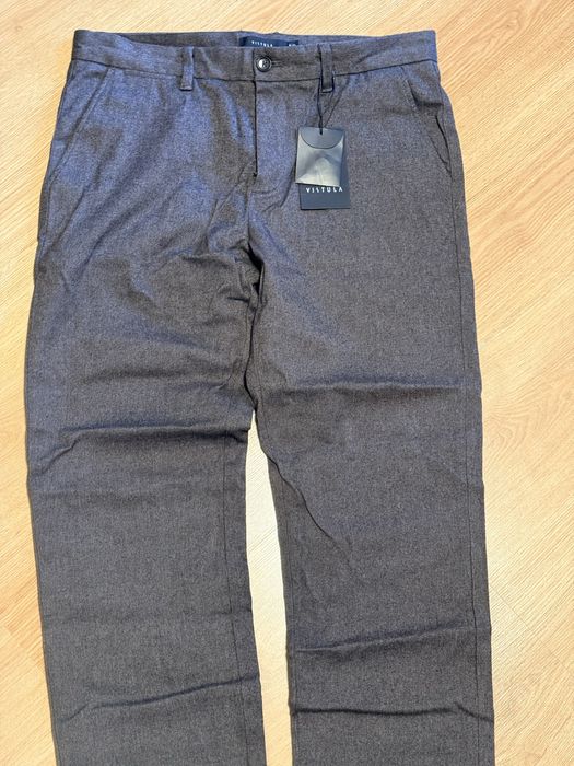 Nowe spodnie Vistula 32/32