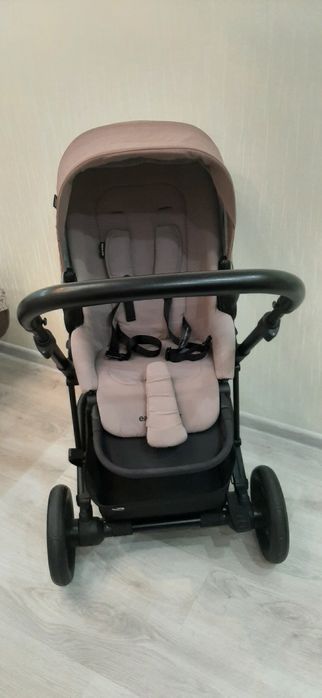 Коляска 2 в 1 Easy Walker
