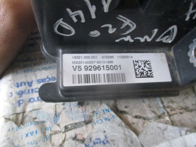 Módulo de bateria BMW 1 (F20)