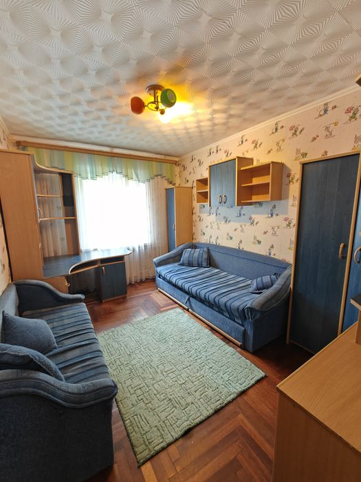 Оренда 2 кімнатної. Бульвар Куліша