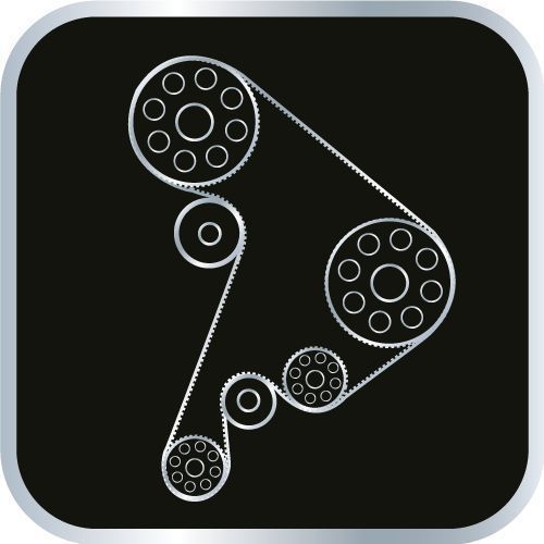 Zestaw Blokad Rozrządu Do Silników Diesla Chrysler/ Jeep