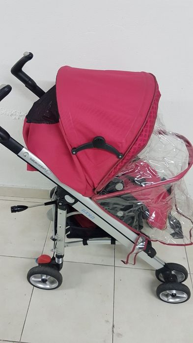 Carrinho bebé Bebeconfort Loola em bom estado