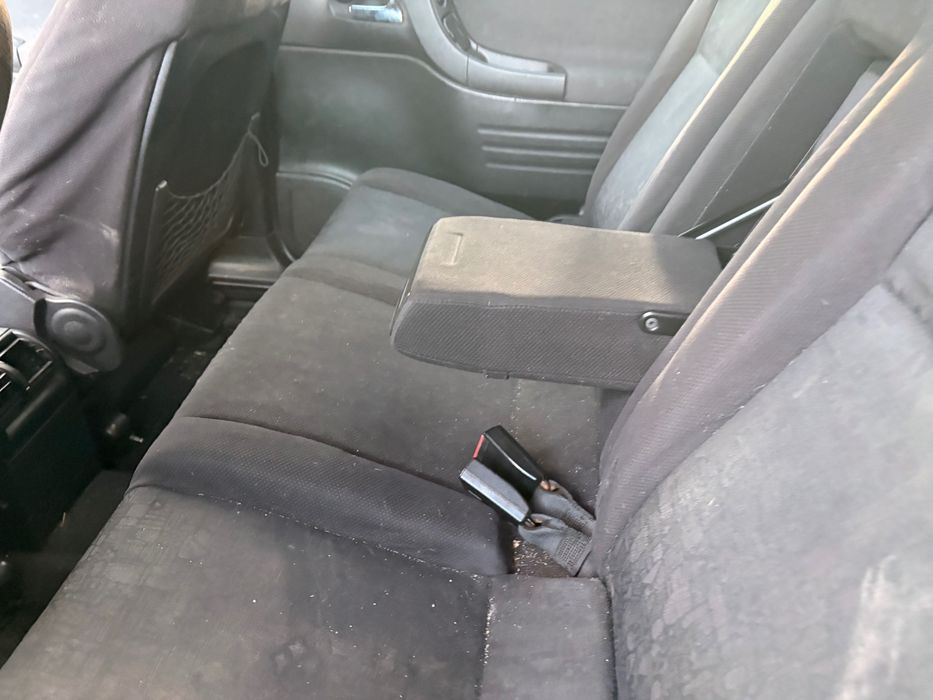 Carro de 7 lugares Opel zafira