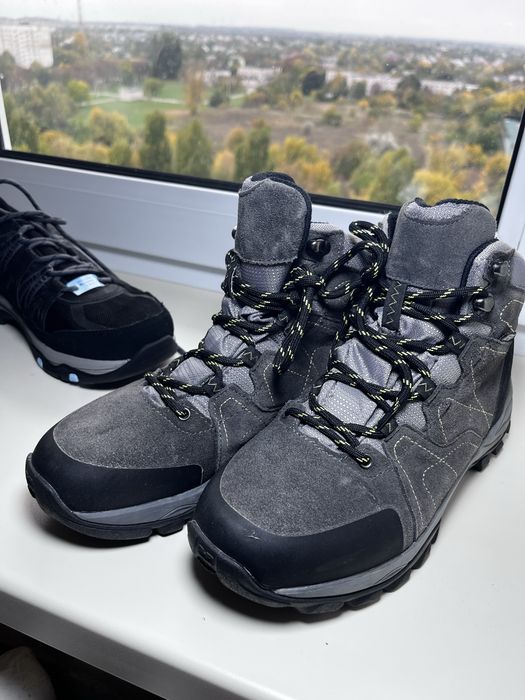 Термо  взуття 37, 39 Skechers та  Graceland