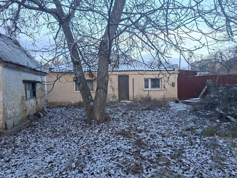 Продам частину будинку