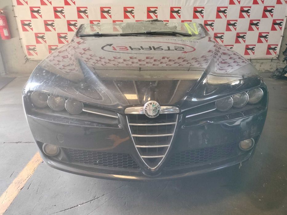 Frente Completa Alfa Romeo 159 1.9 JTDM 2008 #F34