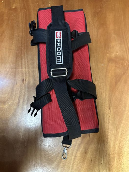 Saco para ferramentas FACOM