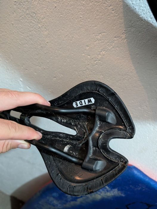 Selim San Marco Wide