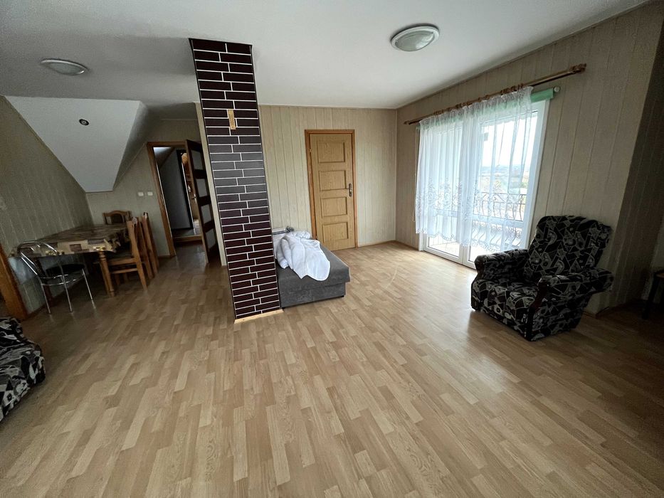 Dom pracowniczy 15 miejsc noclegowych. parking. Wynajem długoterminowy