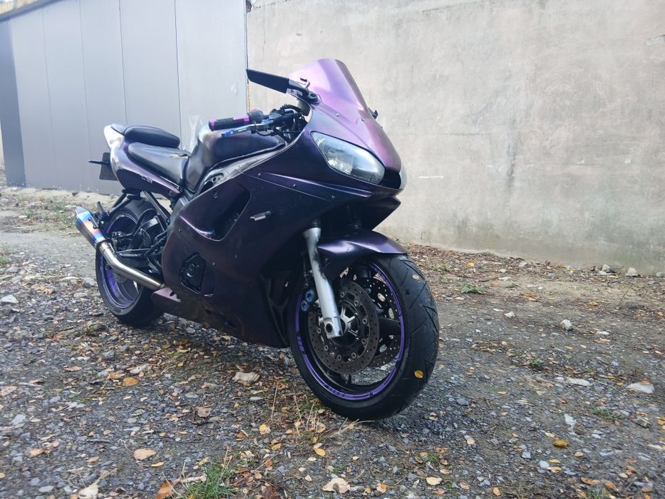 Yamaha