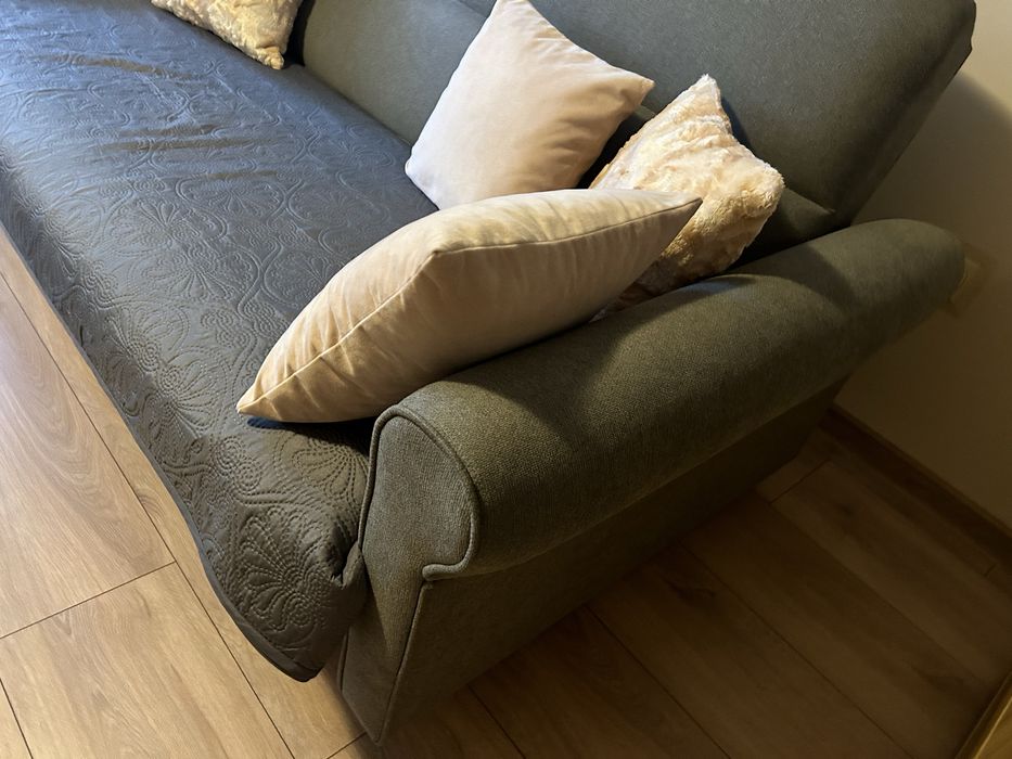 Komplet wypoczynkowy