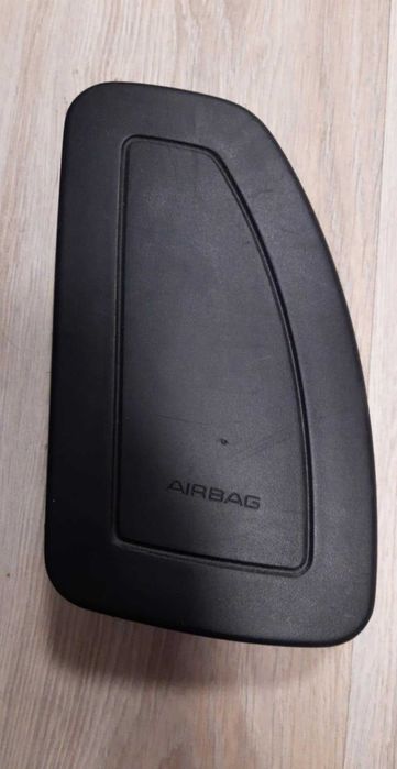 Poduszka Air bag Fotela prawy Citroen Berlingo II 08-15 rok