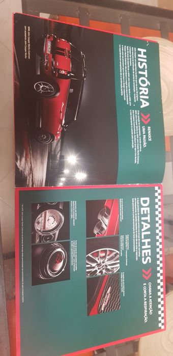 Catálogo mini cooper JCW