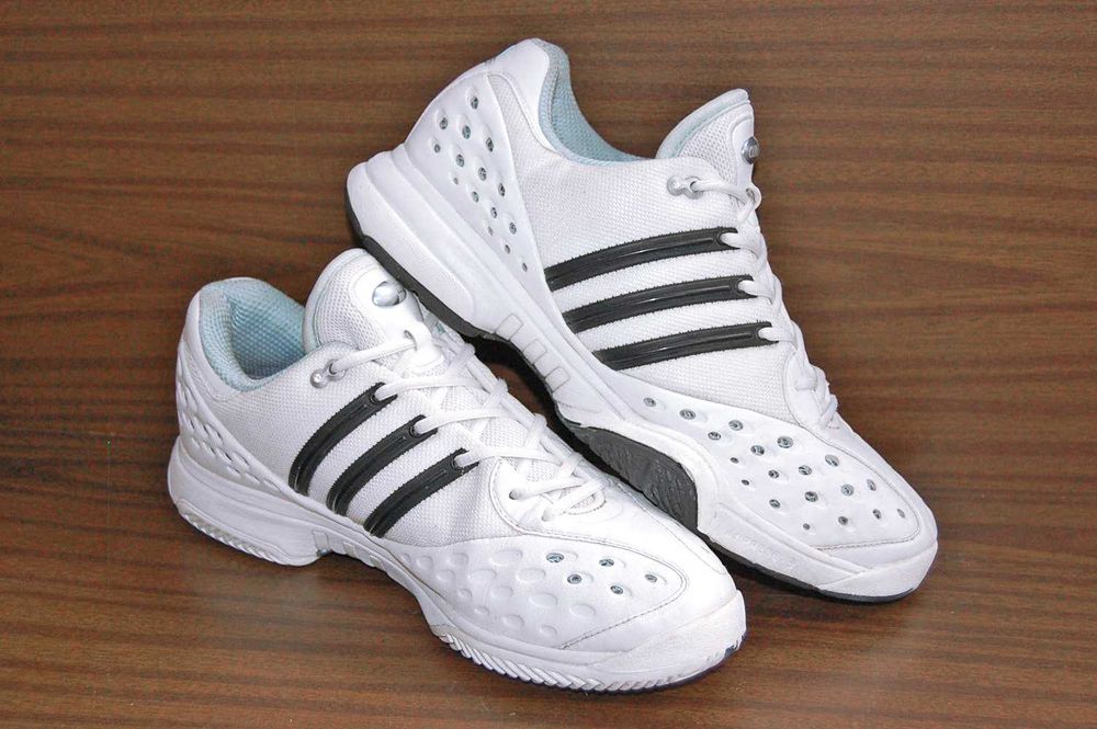 Кроссовки ADIDAS CLIMA COOL р.41-42 original