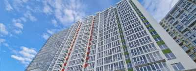 ЖК Акварель/Пишоновская 1 комнатная квартира