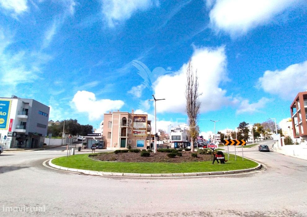 Loja | Centro de Alvor
