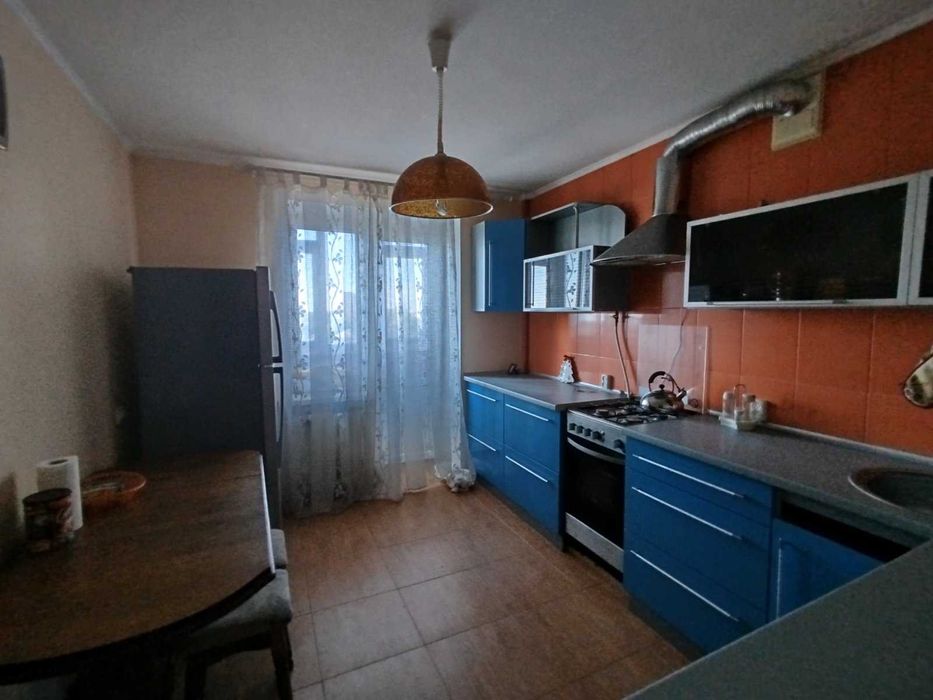 Здам в оренду 2/х кімнатну квартиру у новому будинку на Гожулянській