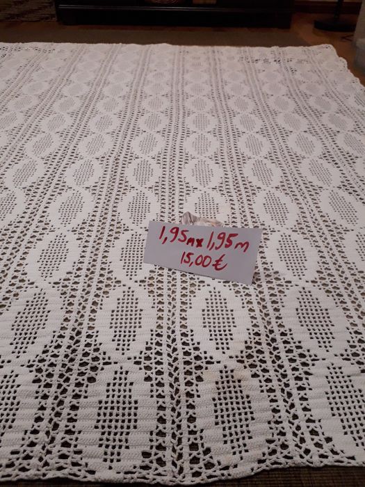 Colchas toalhas vintage adrecistas